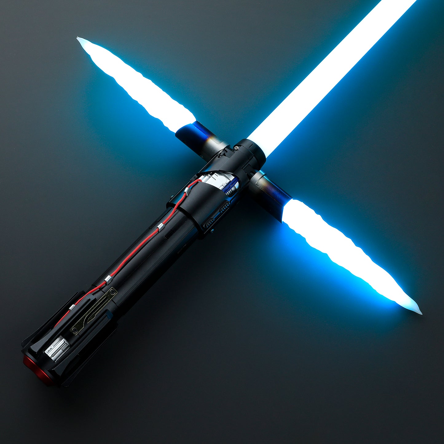 Kylo Ren Premium Lightsaber