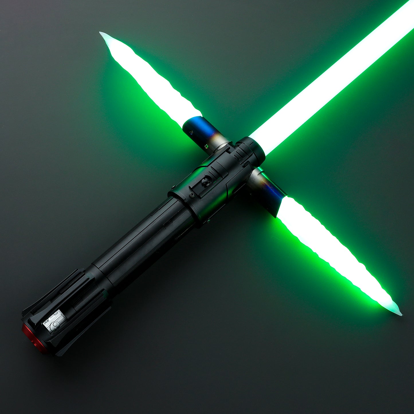 Kylo Ren Premium Lightsaber