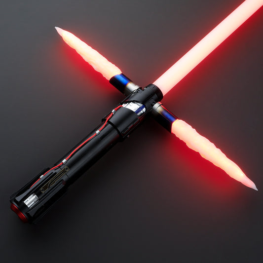 Kylo Ren Premium Lightsaber