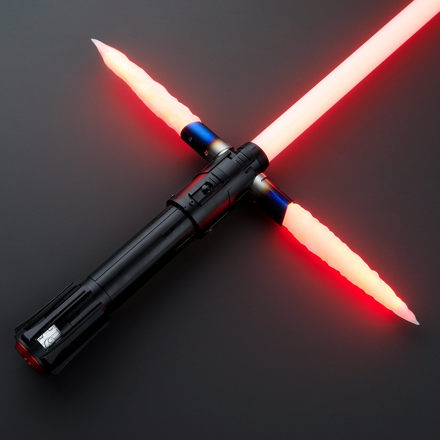 Kylo Ren Premium Lightsaber