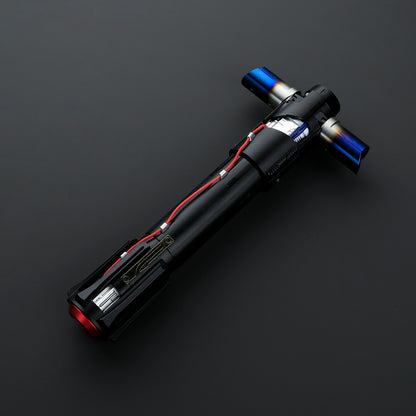 Kylo Ren Premium Lightsaber