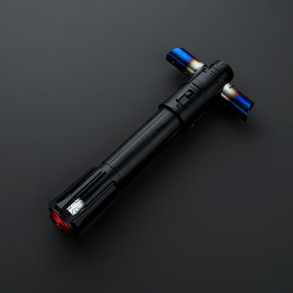 Kylo Ren Premium Lightsaber