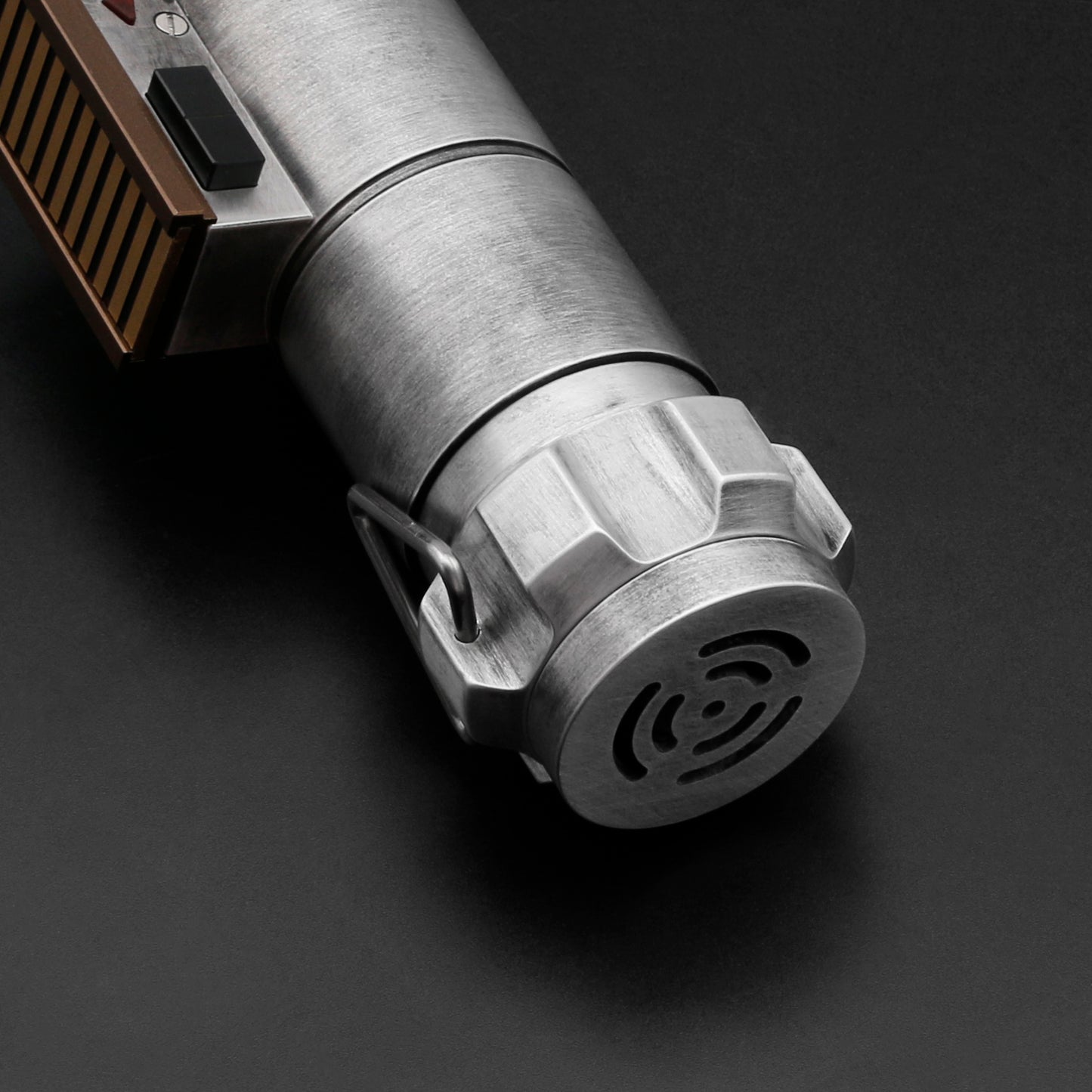 Luke Lightsaber ROTJ