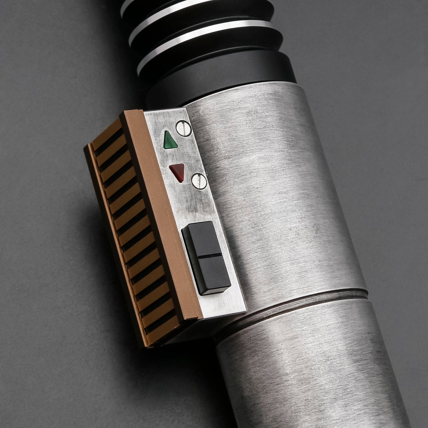 Luke Lightsaber ROTJ