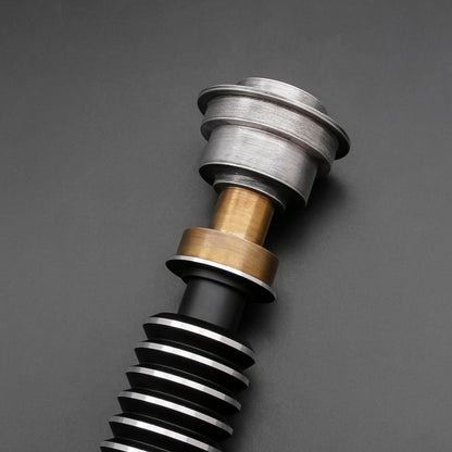 Luke Lightsaber ROTJ