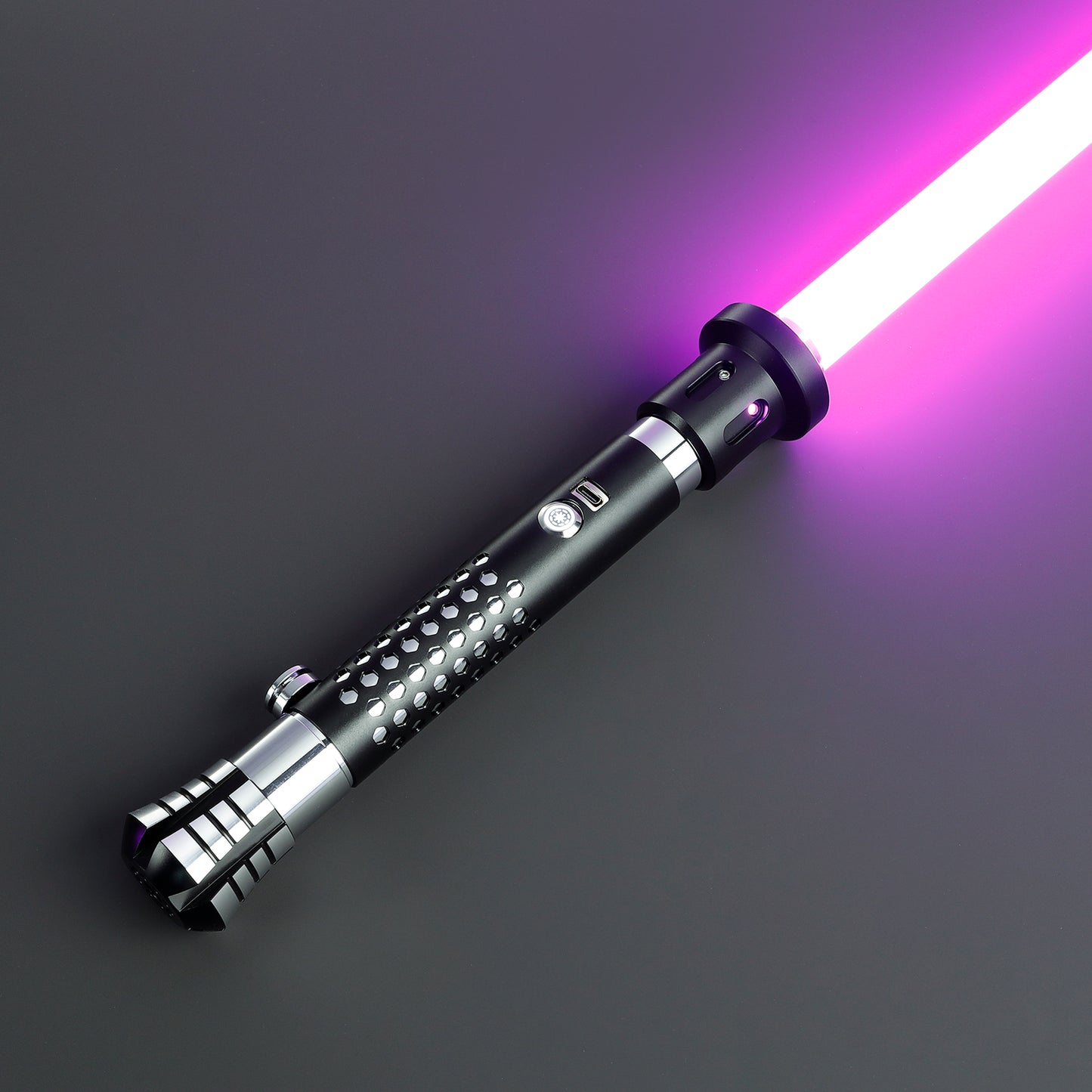 FDM 123 Lightsaber
