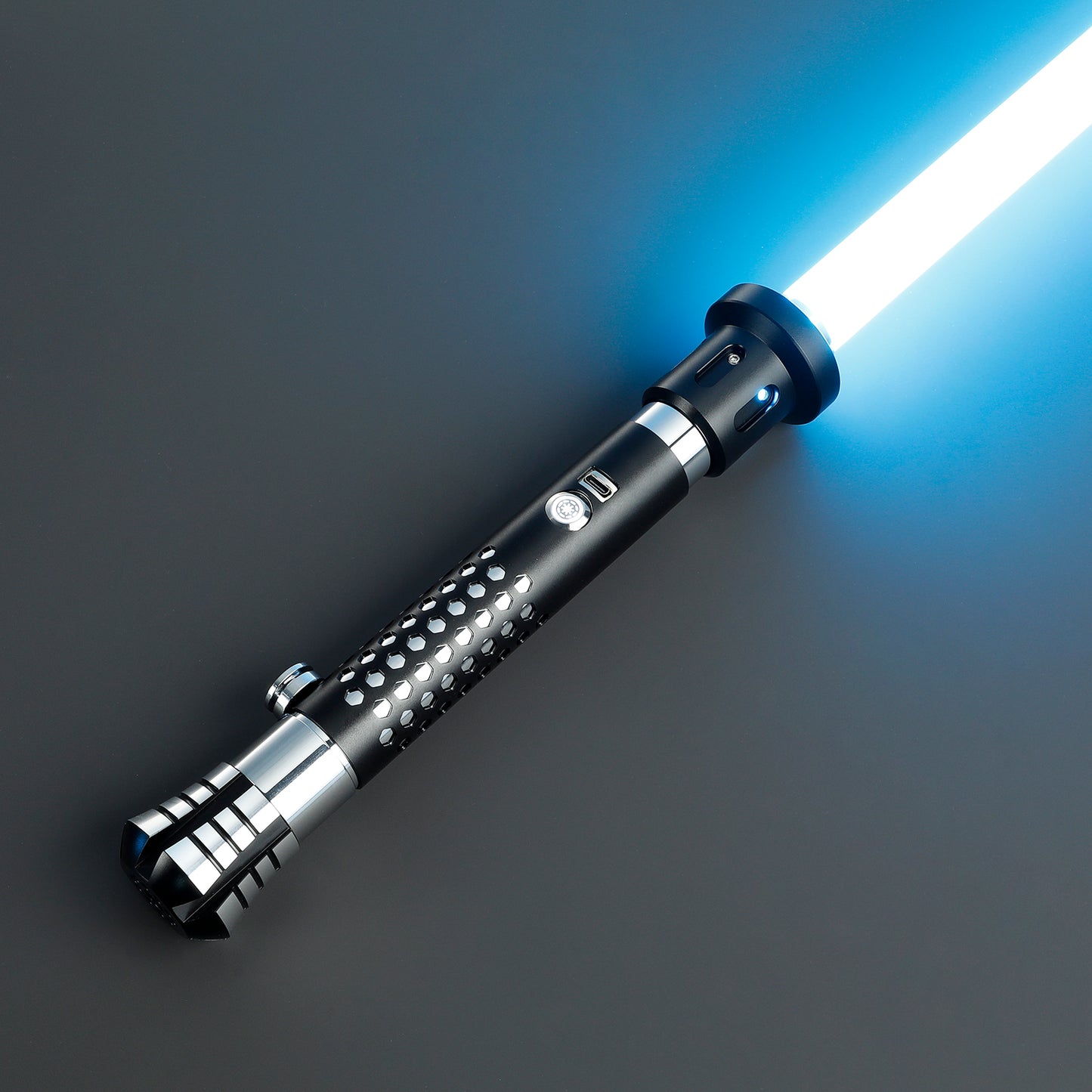 FDM 123 Lightsaber
