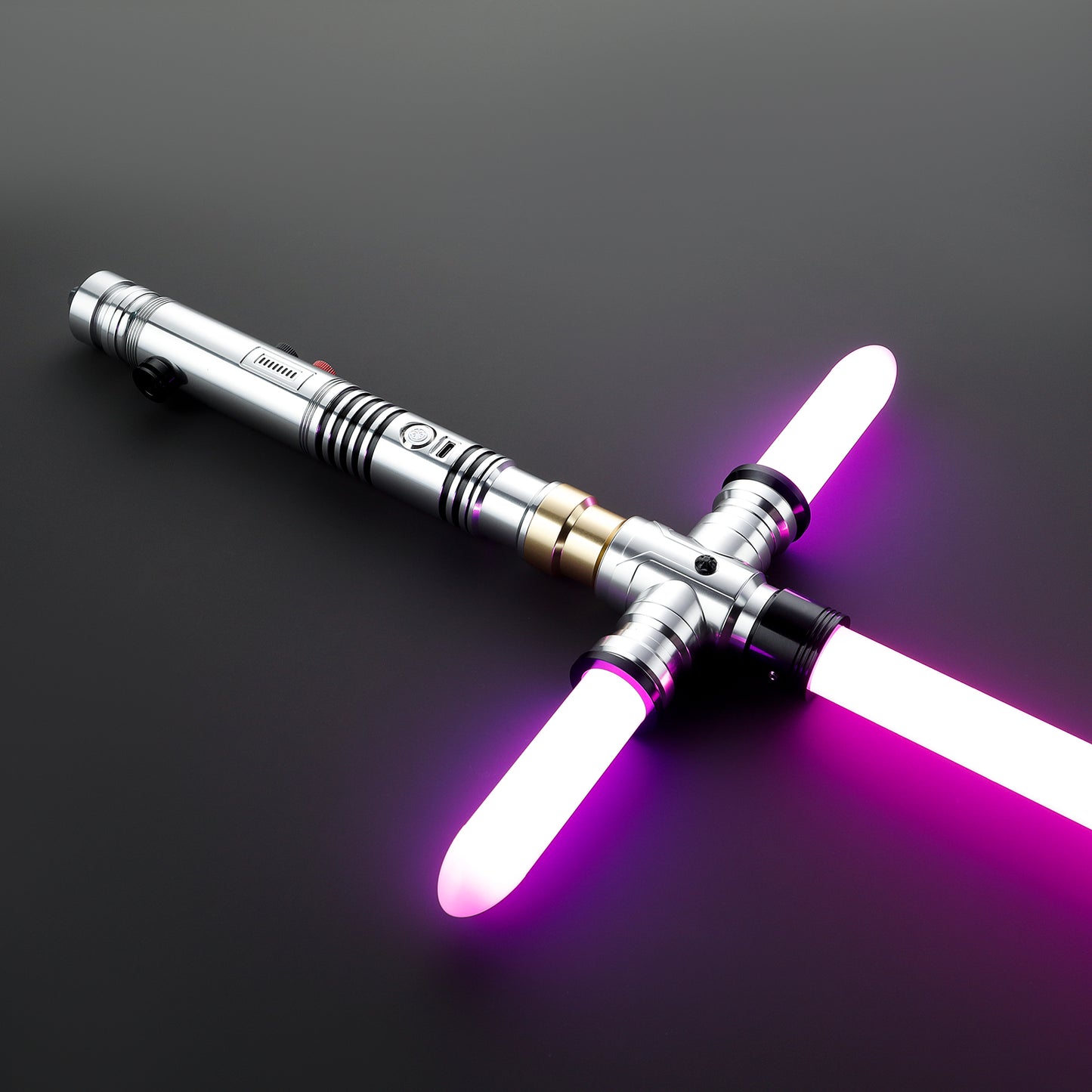 FDM 86 Lightsaber