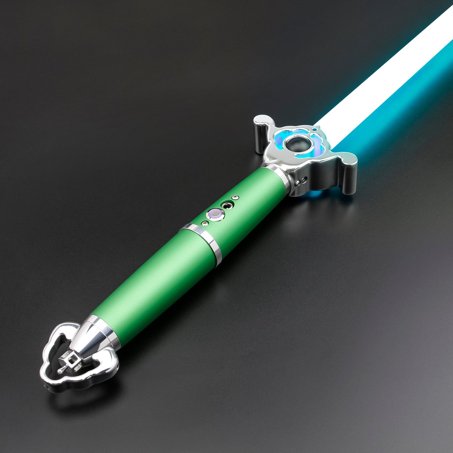 Tai Ji Lightsaber