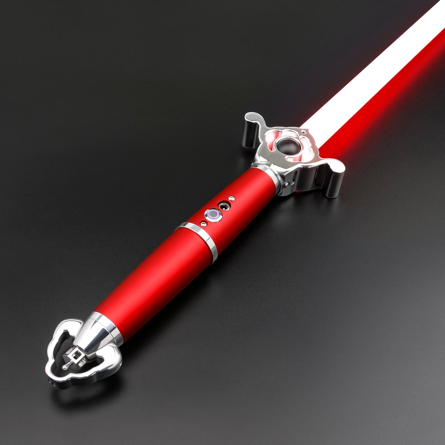 Tai Ji Lightsaber