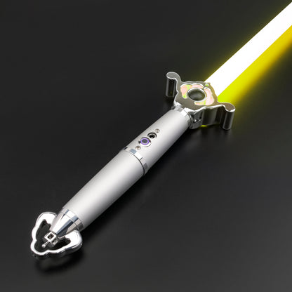 Tai Ji Lightsaber