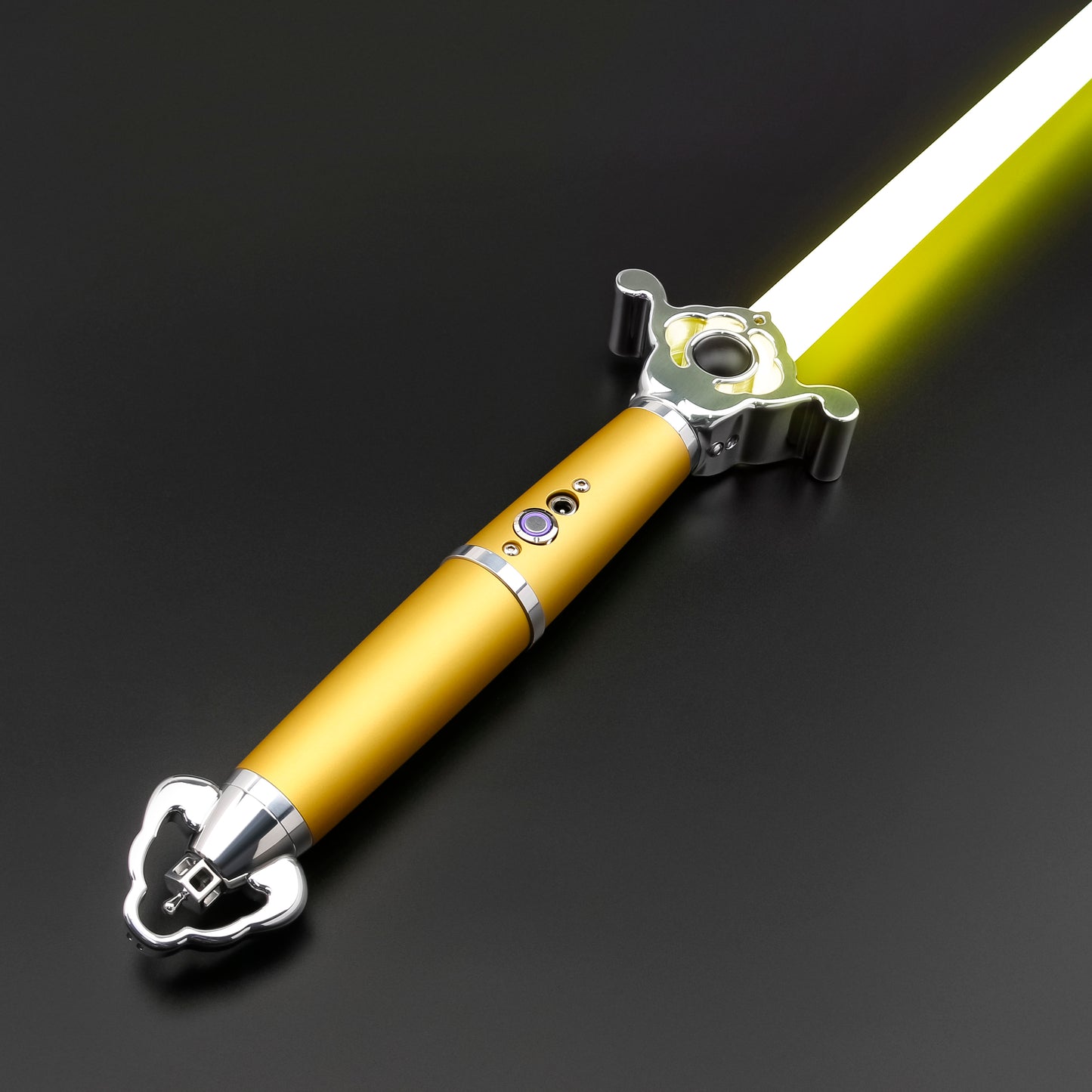 Tai Ji Lightsaber