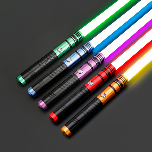 A01 Lightsaber