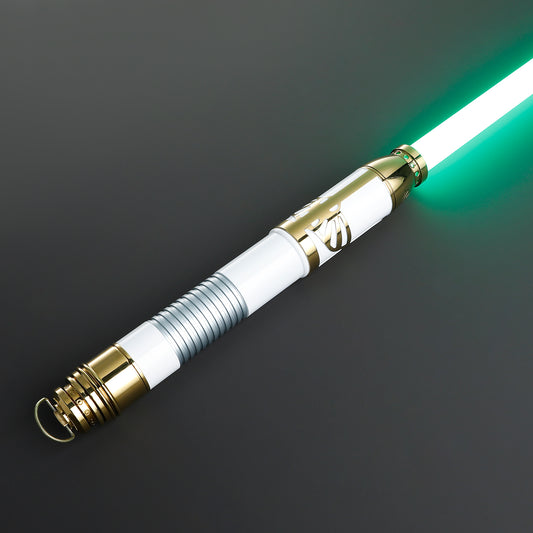 Santari Khri Lightsaber