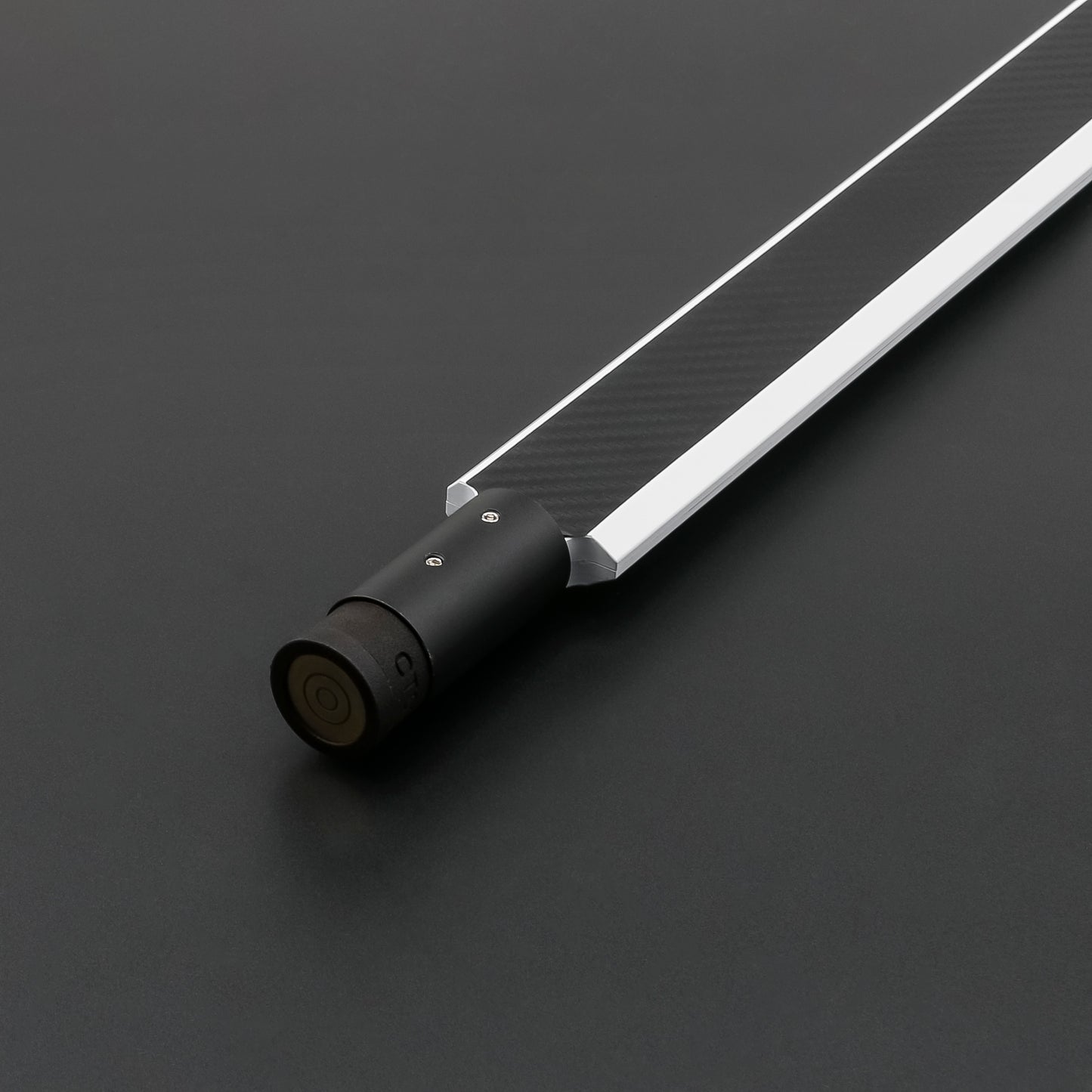Ronin Lightsaber (Katana Blade)
