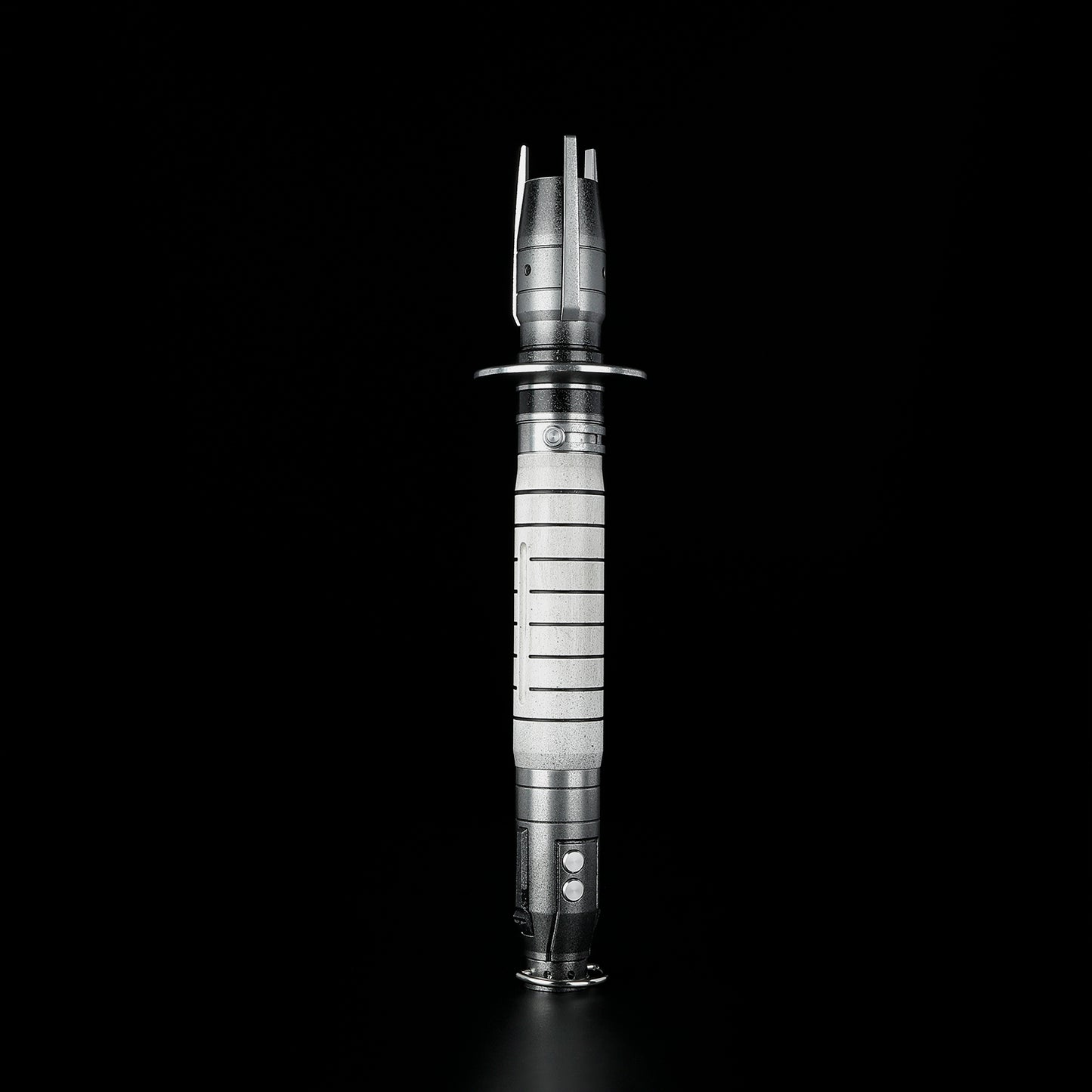 Shin Hati Lightsaber (Weathered)