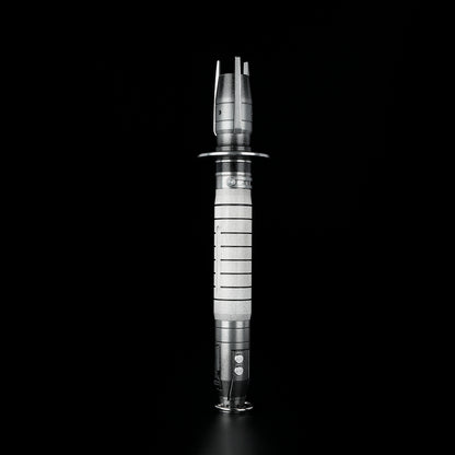 Shin Hati Lightsaber (Weathered)