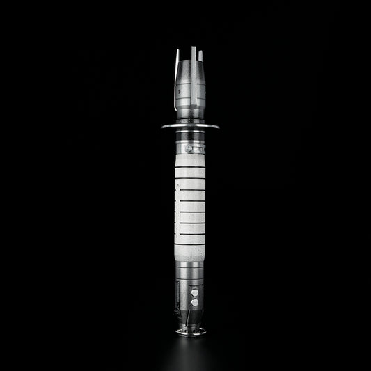 Shin Hati Lightsaber (Weathered)