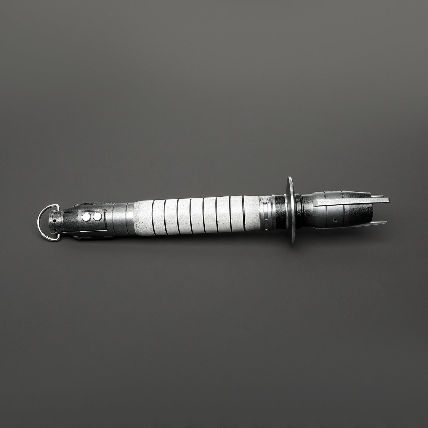 Shin Hati Lightsaber (Weathered)