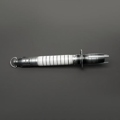 Shin Hati Lightsaber (Weathered)