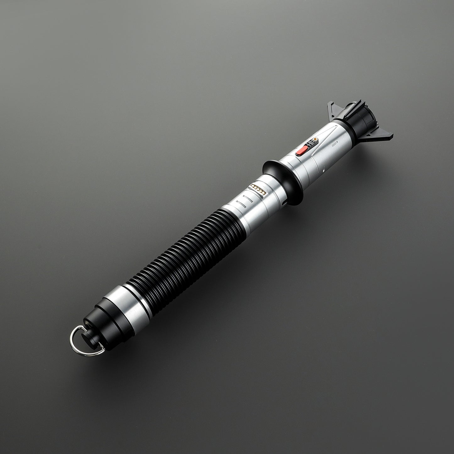 Baylan Skoll Lightsaber