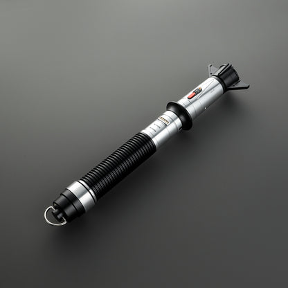 Baylan Skoll Lightsaber