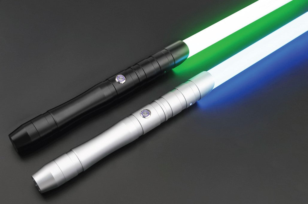A09 Lightsaber