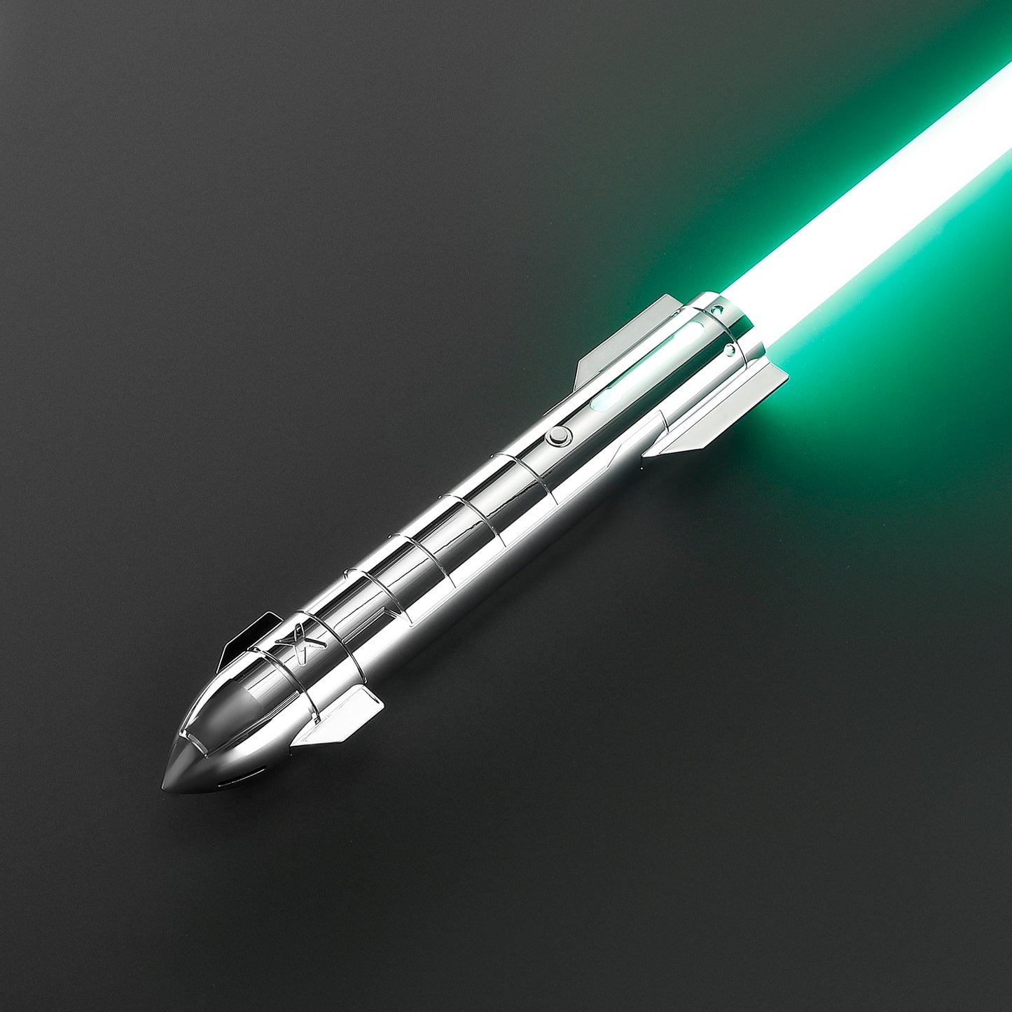 Starship Lightsaber