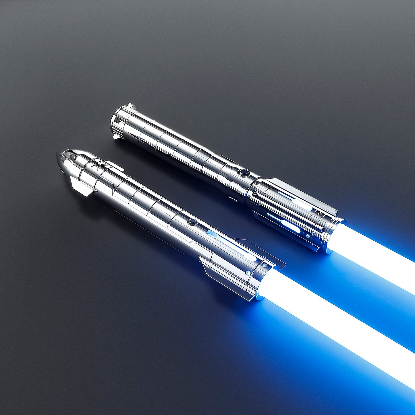 Bundle Starship + Superheavy Lightsaber