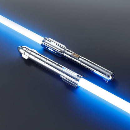 Bundle Starship + Superheavy Lightsaber