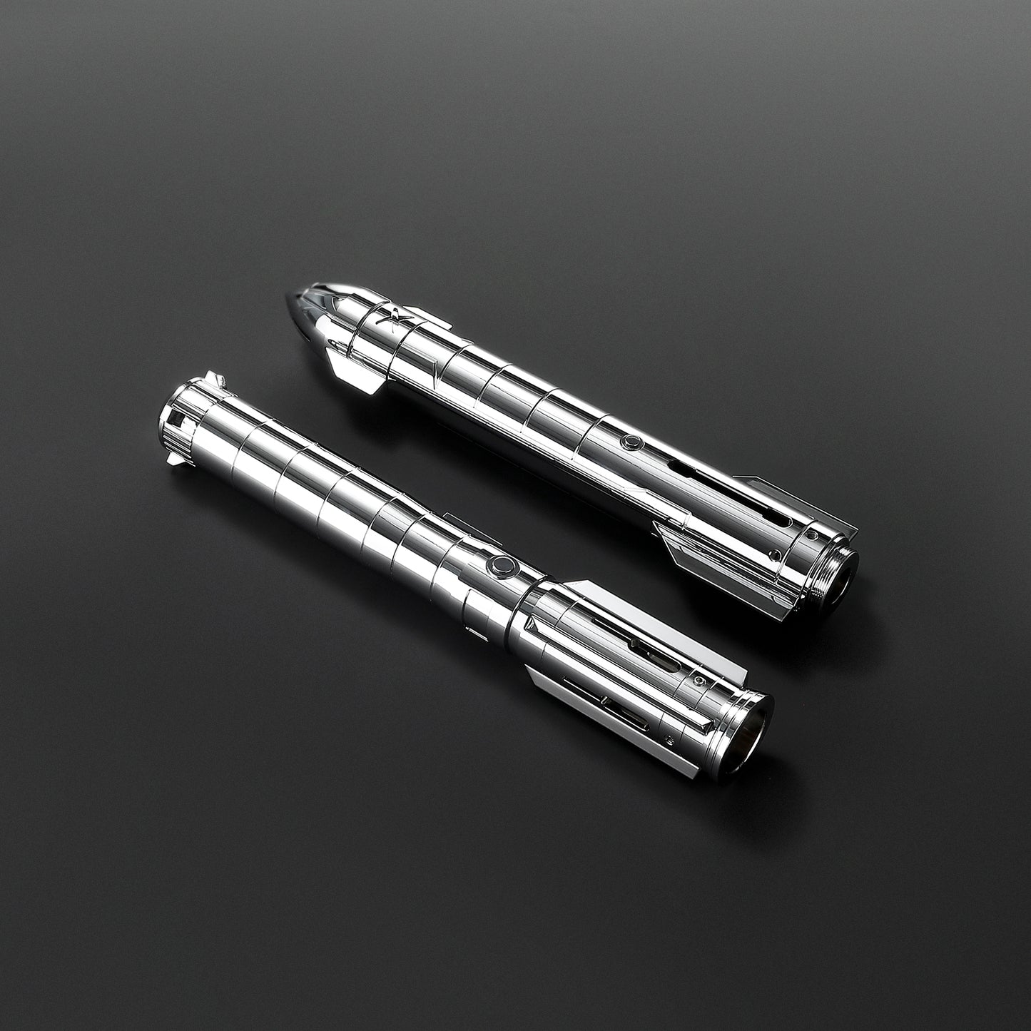 Bundle Starship + Superheavy Lightsaber