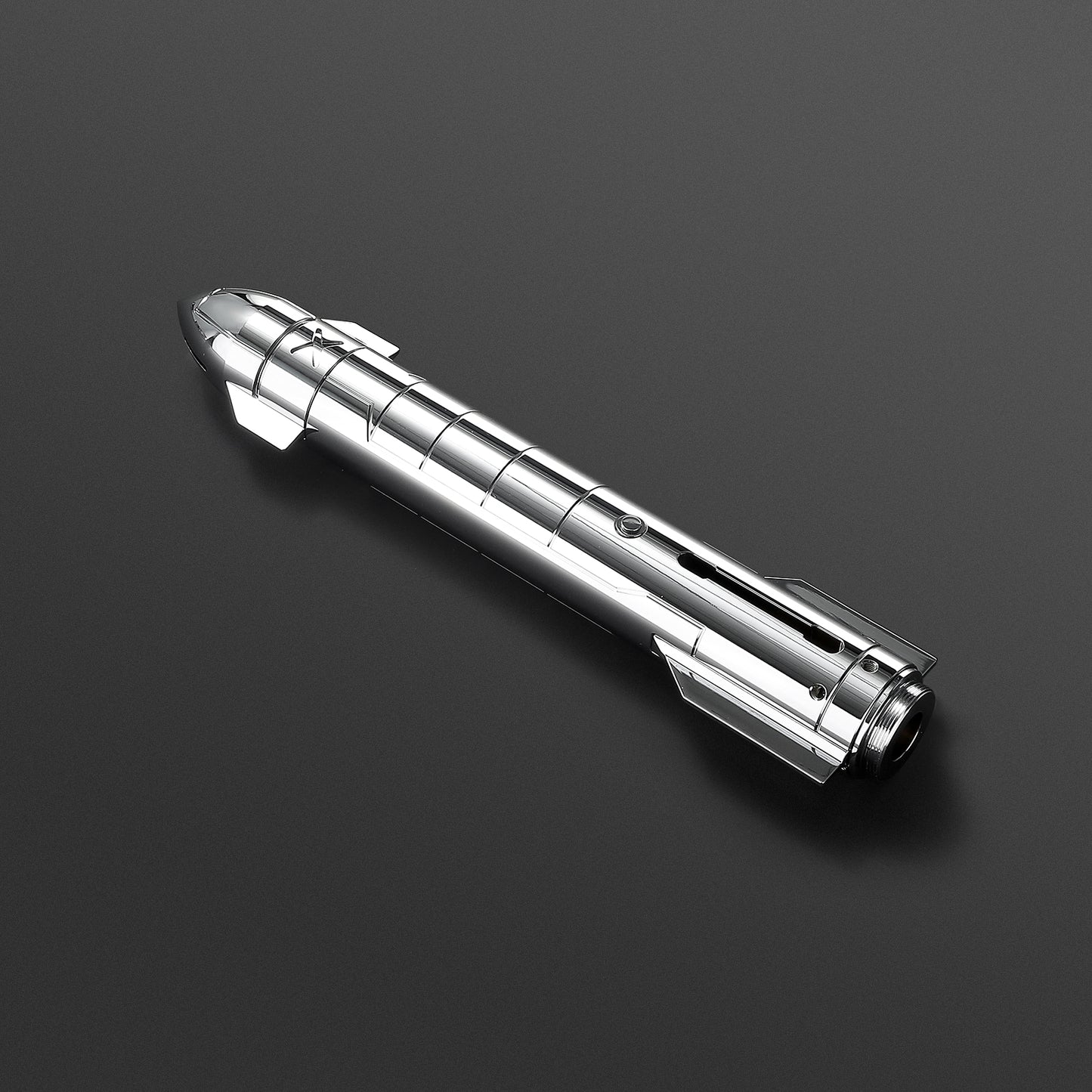 Starship Lightsaber