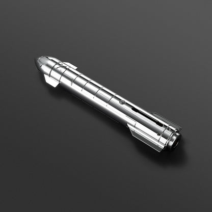 Starship Lightsaber
