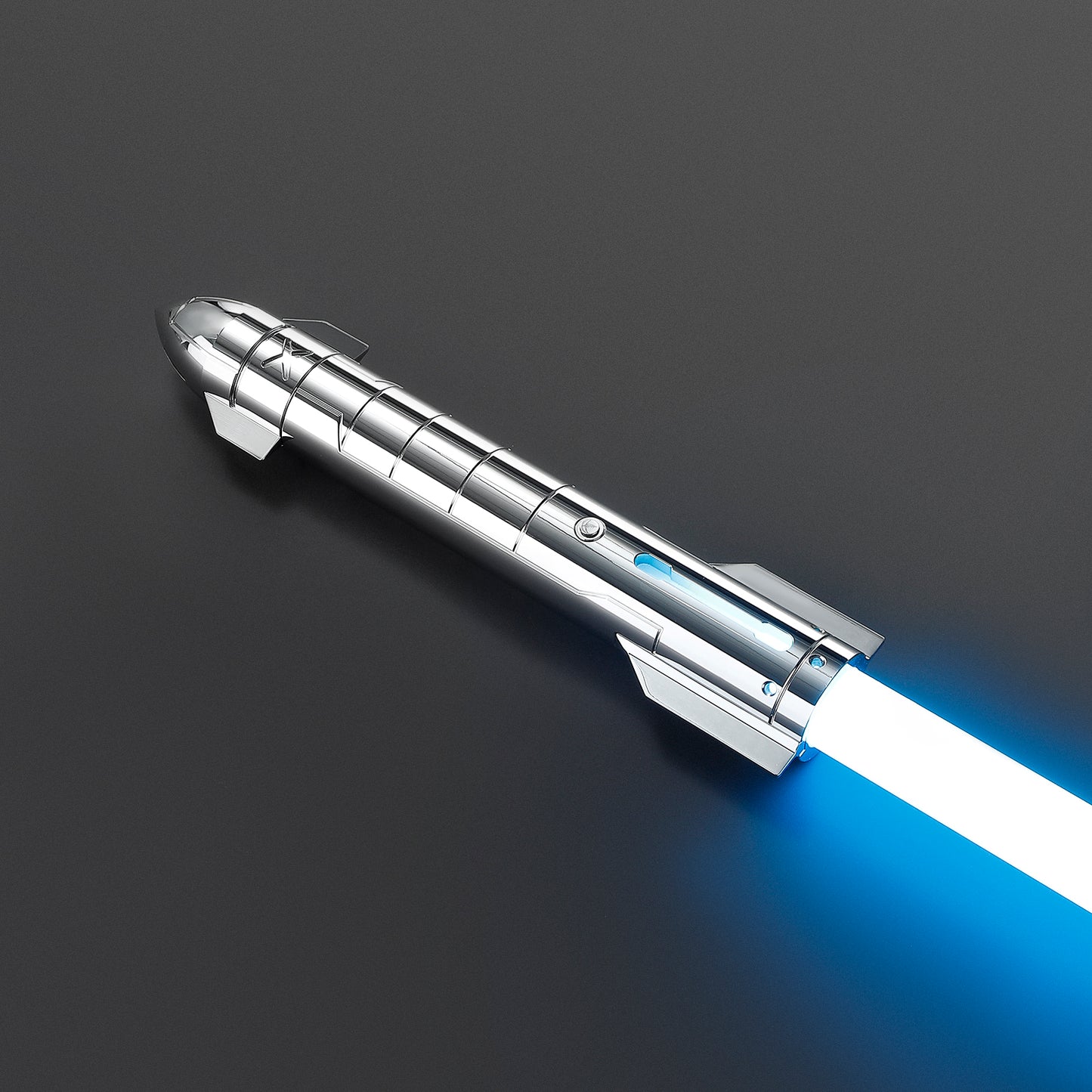 Starship Lightsaber