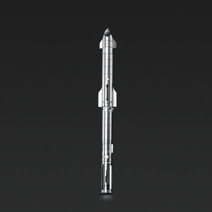 Bundle Starship + Superheavy Lightsaber