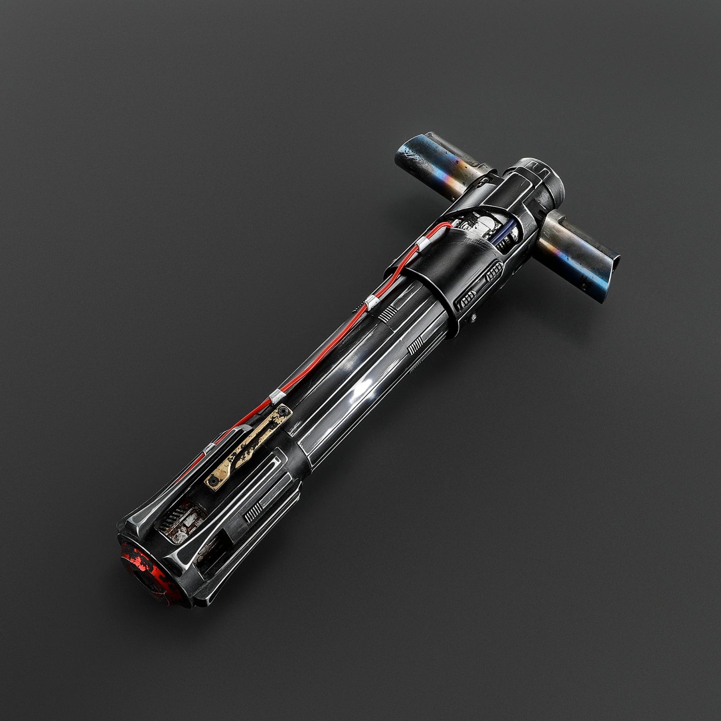 Kylo Ren Premium Lightsaber