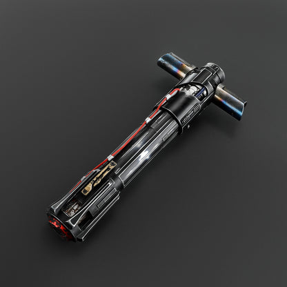 Kylo Ren Premium Lightsaber