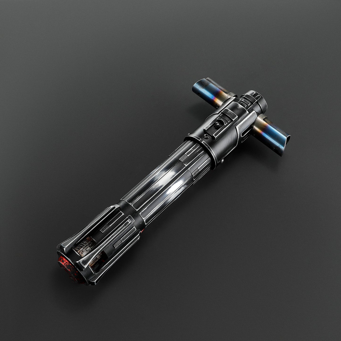 Kylo Ren Premium Lightsaber