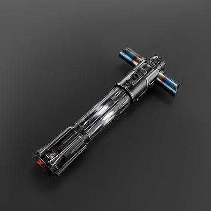Kylo Ren Premium Lightsaber