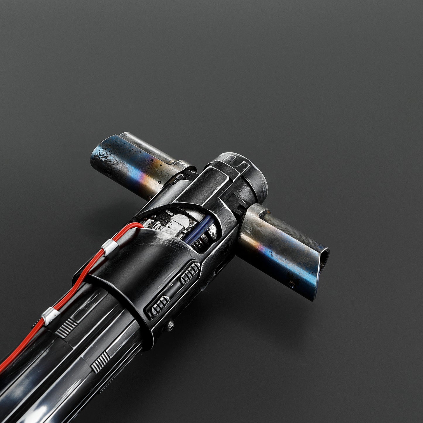 Kylo Ren Premium Lightsaber