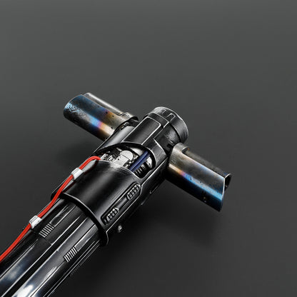 Kylo Ren Premium Lightsaber