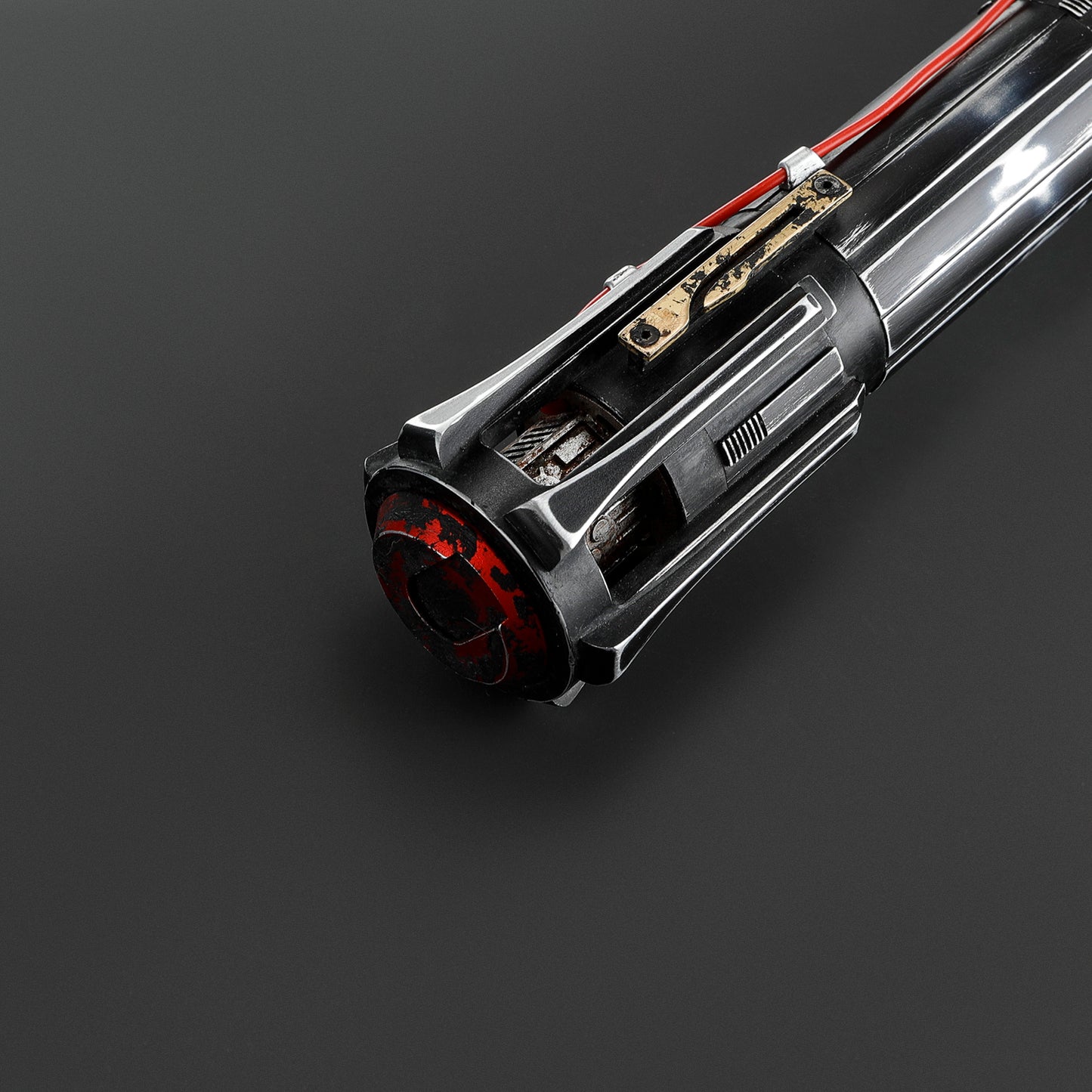 Kylo Ren Premium Lightsaber
