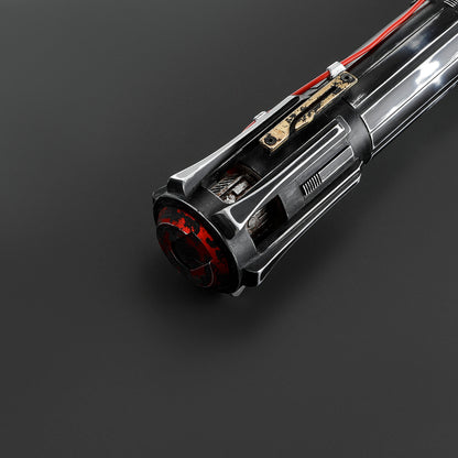 Kylo Ren Premium Lightsaber