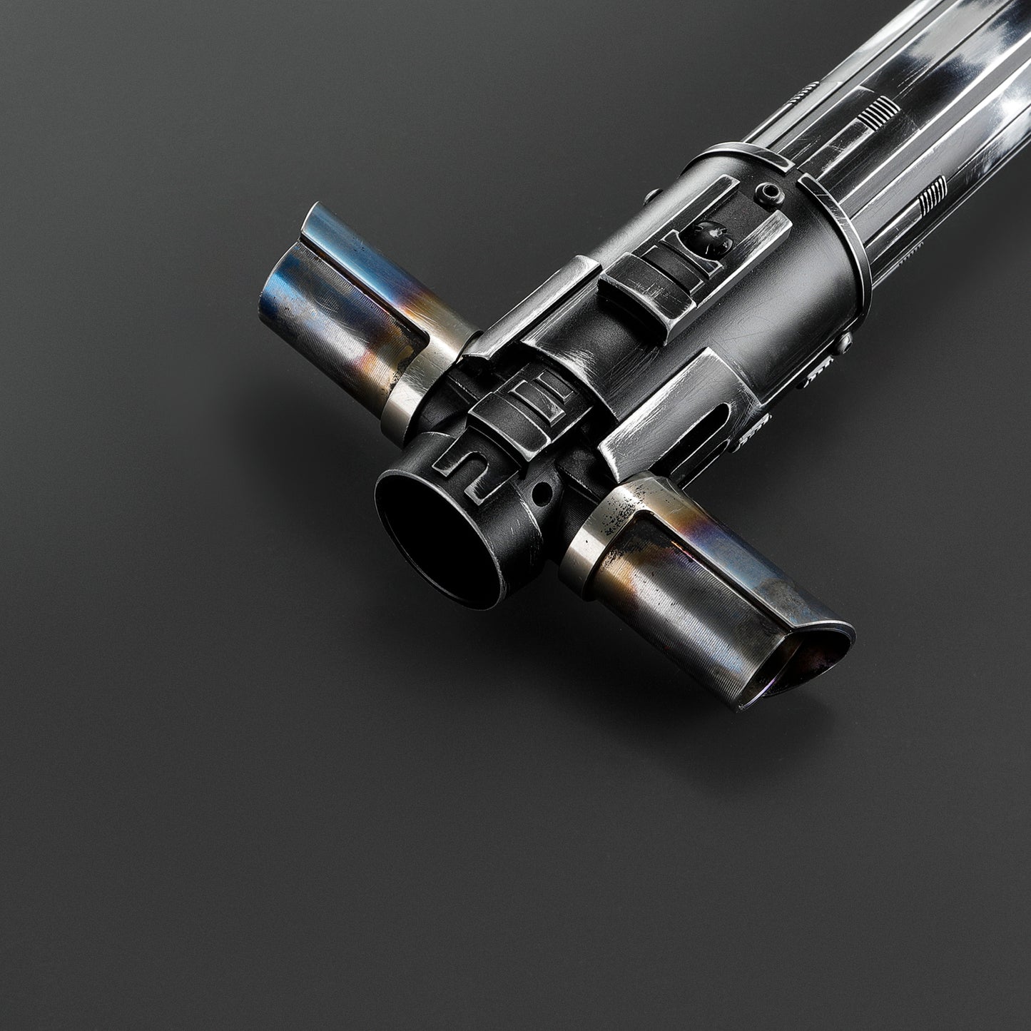 Kylo Ren Premium Lightsaber