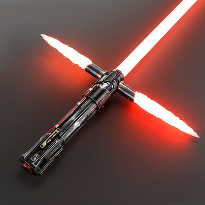 Kylo Ren Premium Lightsaber