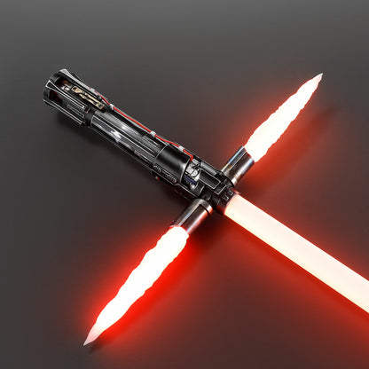 Kylo Ren Premium Lightsaber