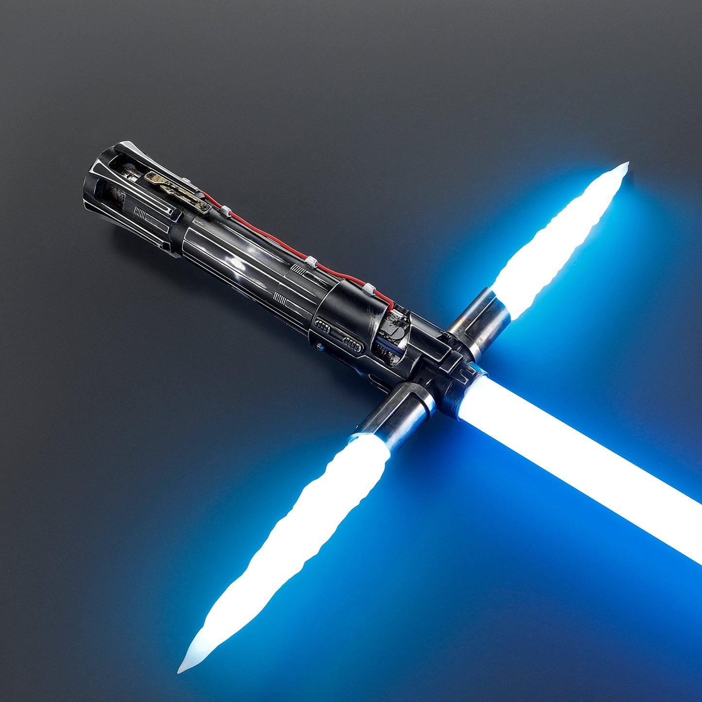 Kylo Ren Premium Lightsaber