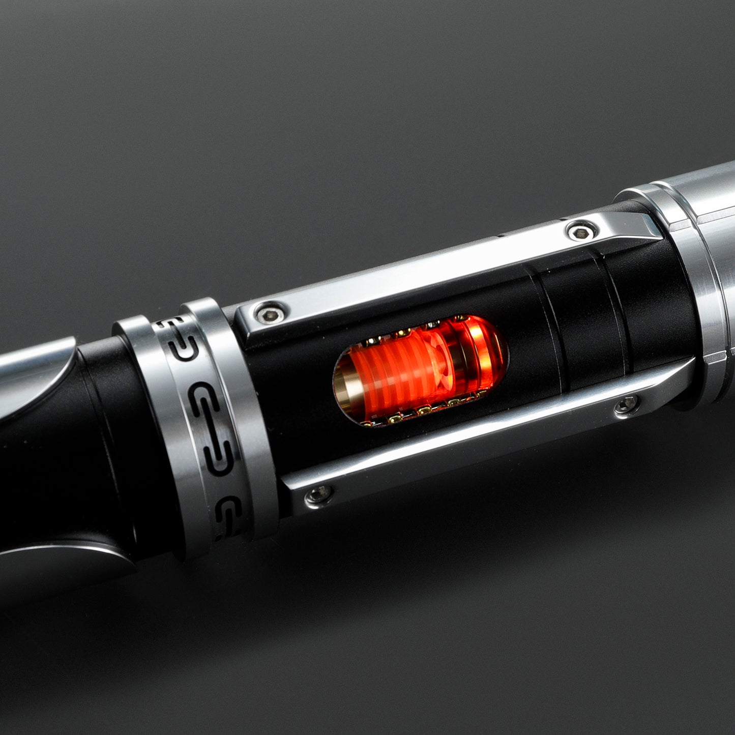 Dokkama (LED Display) Lightsaber