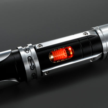 Dokkama (LED Display) Lightsaber