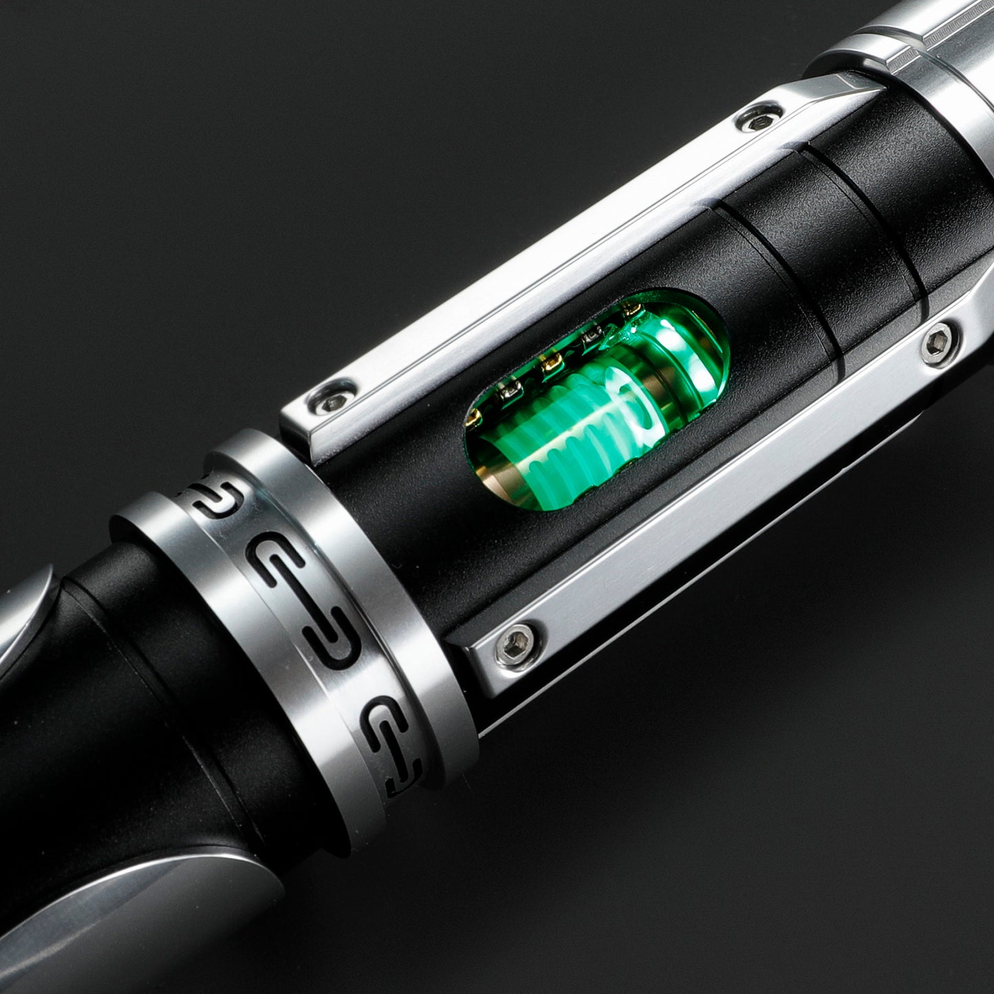 Dokkama (LED Display) Lightsaber